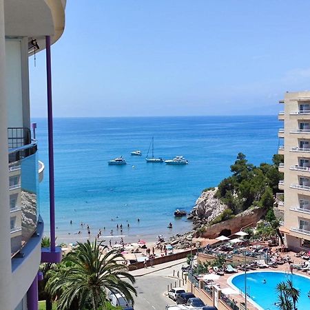 Cap Salou Sea View Apartment Exterior photo