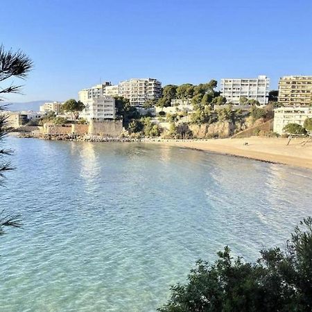 Cap Salou Sea View Apartment Exterior photo